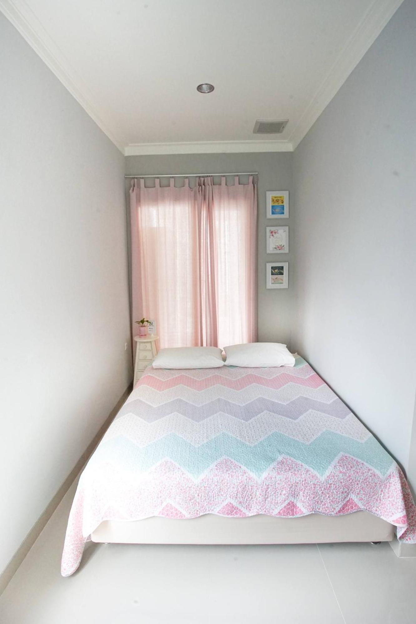 Inni Homestay Malang Kamer foto